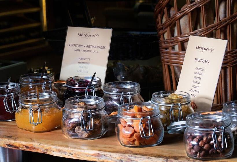 Lykke Hotel & Spa Chamonix   Ex Mercure