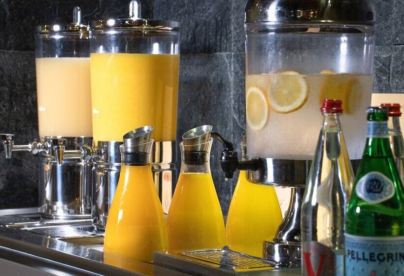 Lykke Hotel & Spa Chamonix   Ex Mercure