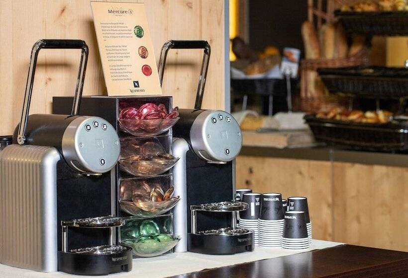 Lykke Hotel & Spa Chamonix   Ex Mercure