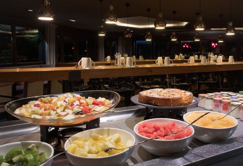 Lykke Hotel & Spa Chamonix   Ex Mercure