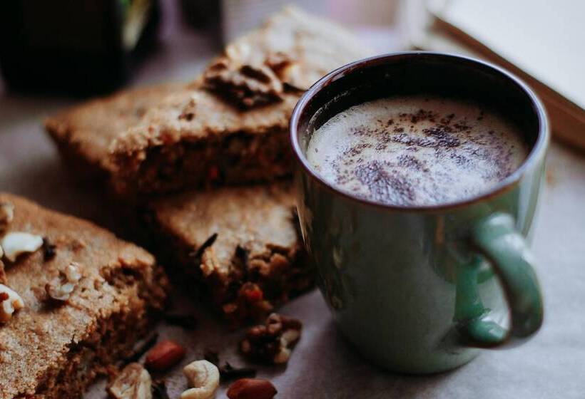 Lykke Hotel & Spa Chamonix   Ex Mercure