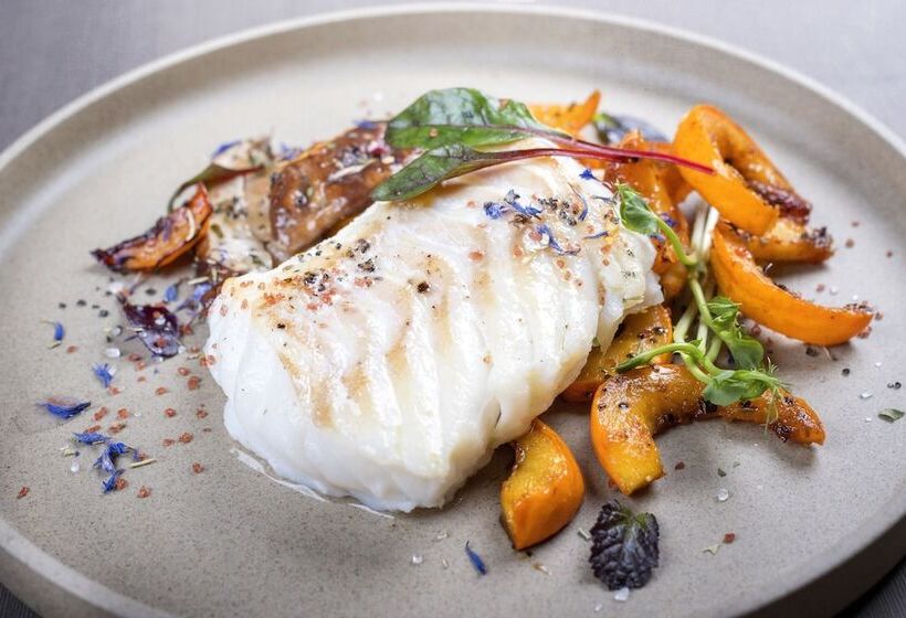 Lykke Hotel & Spa Chamonix   Ex Mercure