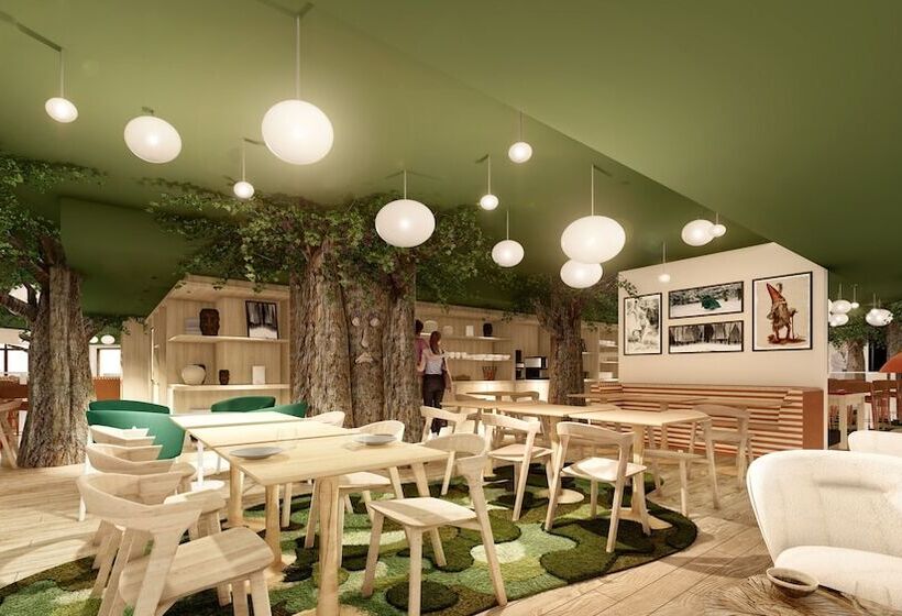 Lykke Hotel & Spa Chamonix   Ex Mercure