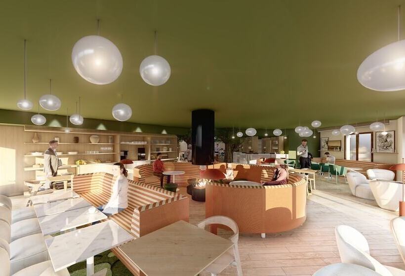 Lykke Hotel & Spa Chamonix   Ex Mercure