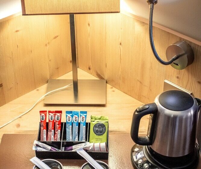 Lykke Hotel & Spa Chamonix   Ex Mercure