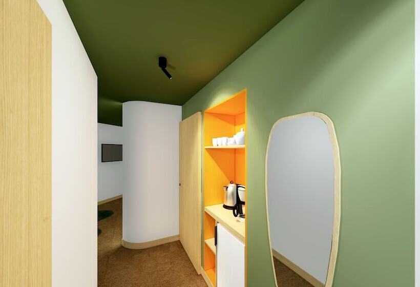 Lykke Hotel & Spa Chamonix   Ex Mercure