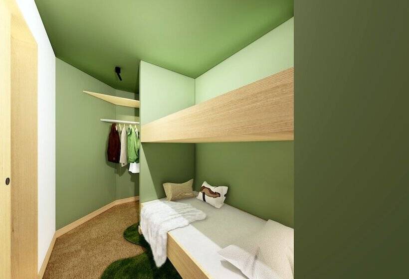 Lykke Hotel & Spa Chamonix   Ex Mercure