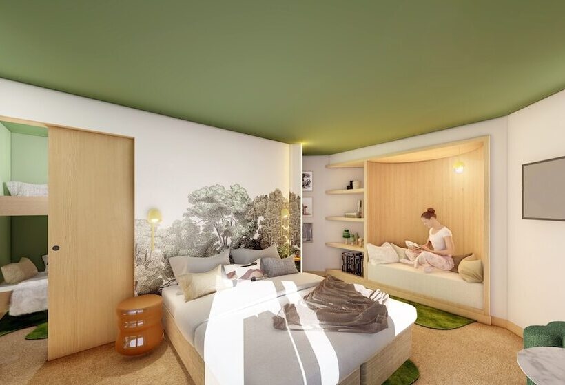 Lykke Hotel & Spa Chamonix   Ex Mercure