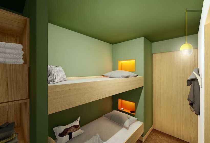 Lykke Hotel & Spa Chamonix   Ex Mercure