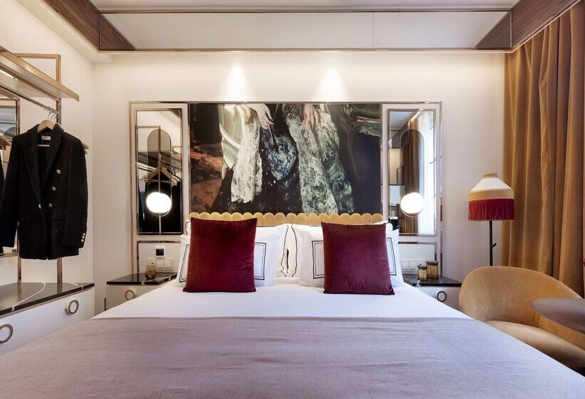 ホテル Maison Colbert Member Of Meliá Collection