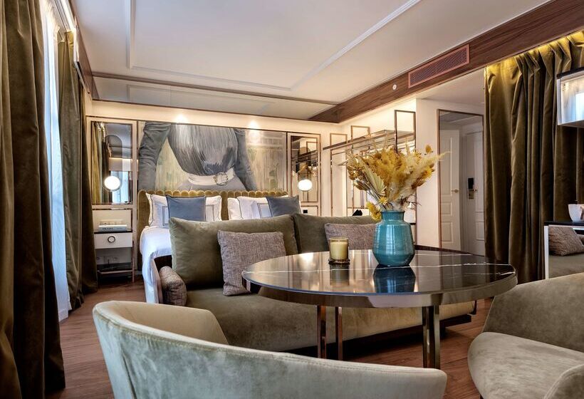 ホテル Maison Colbert Member Of Meliá Collection