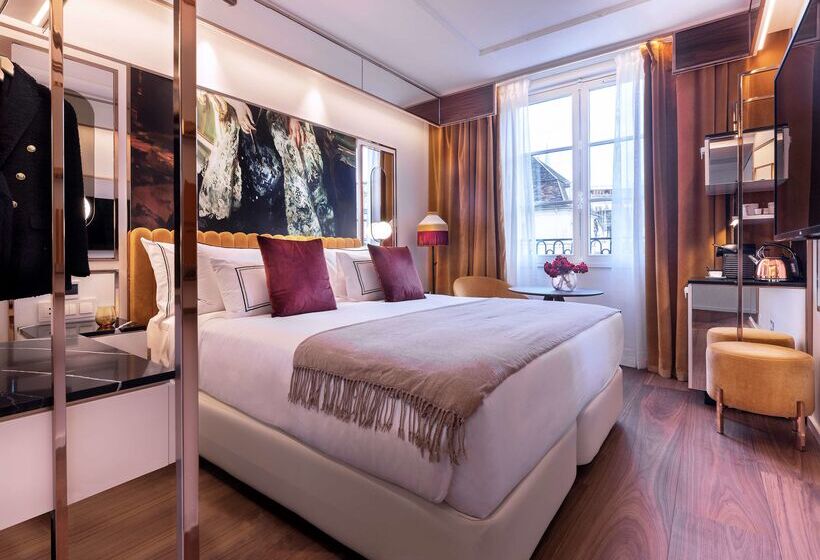 ホテル Maison Colbert Member Of Meliá Collection