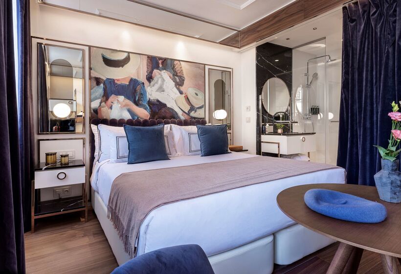 ホテル Maison Colbert Member Of Meliá Collection