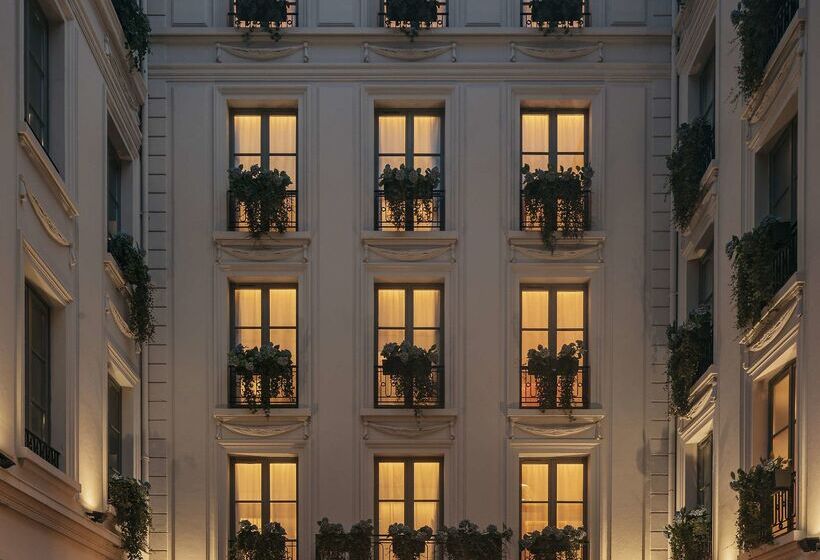 ホテル Maison Colbert Member Of Meliá Collection