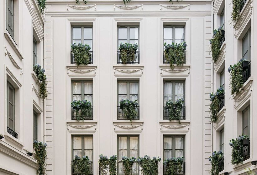 ホテル Maison Colbert Member Of Meliá Collection