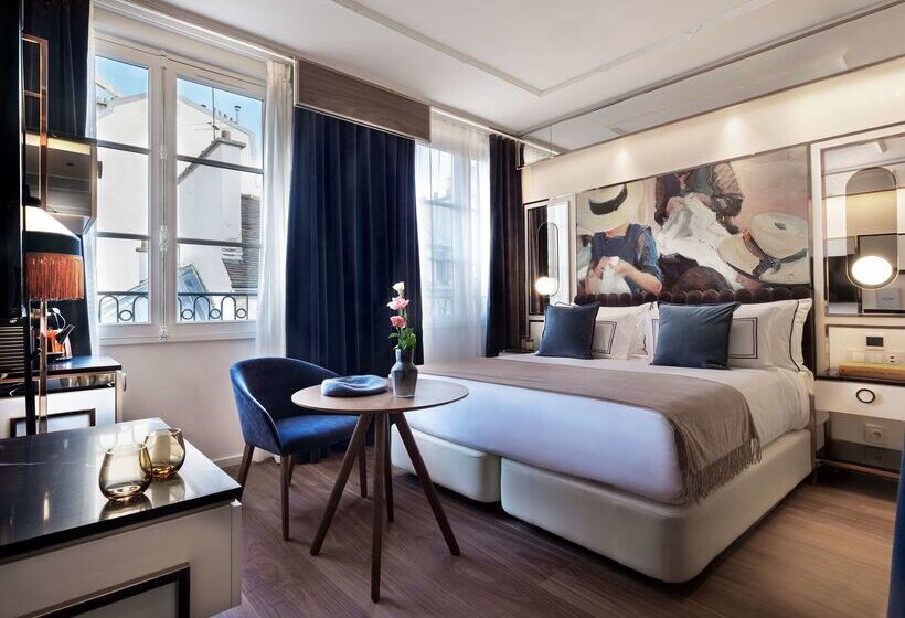 ホテル Maison Colbert Member Of Meliá Collection