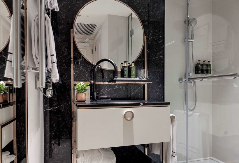 ホテル Maison Colbert Member Of Meliá Collection