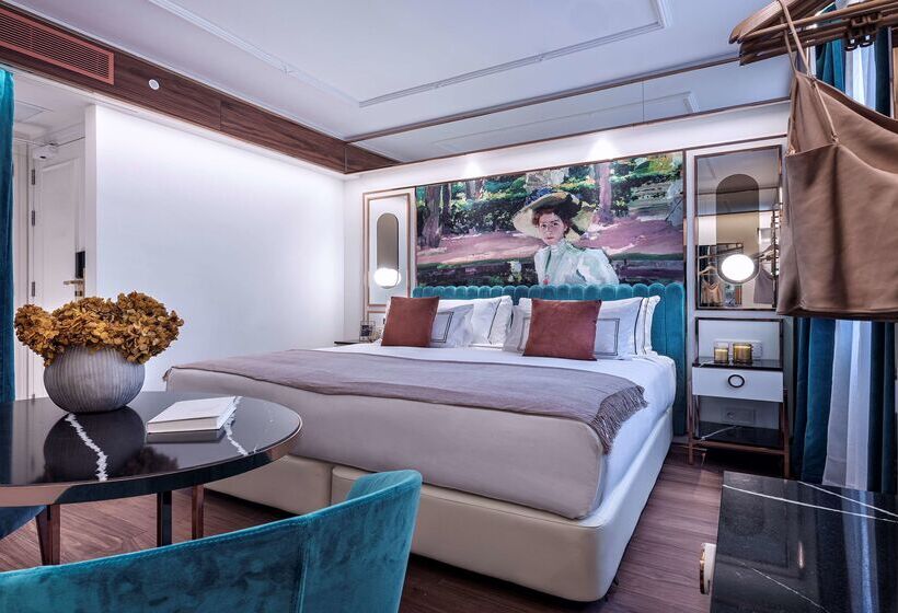 ホテル Maison Colbert Member Of Meliá Collection