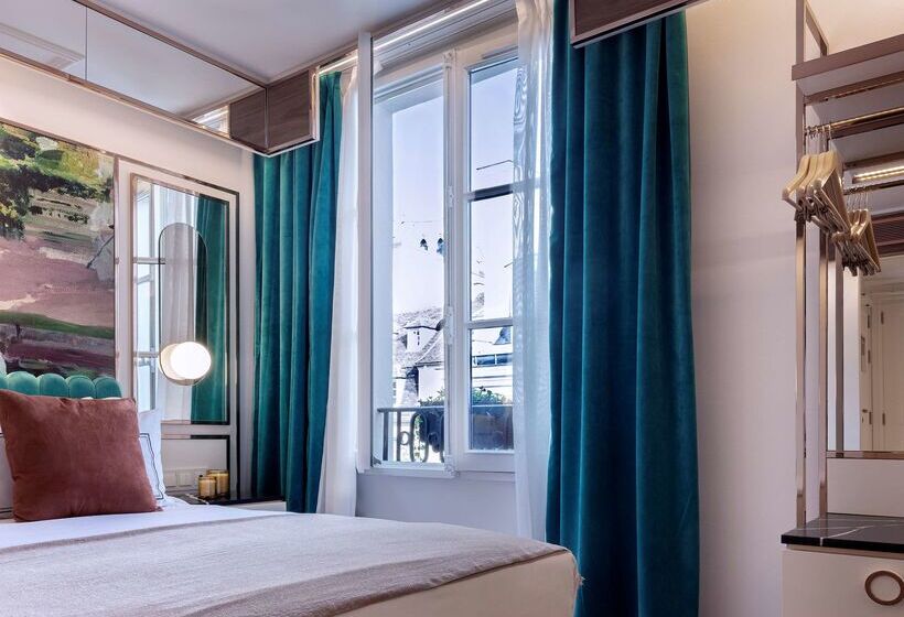 هتل Maison Colbert Member Of Meliá Collection