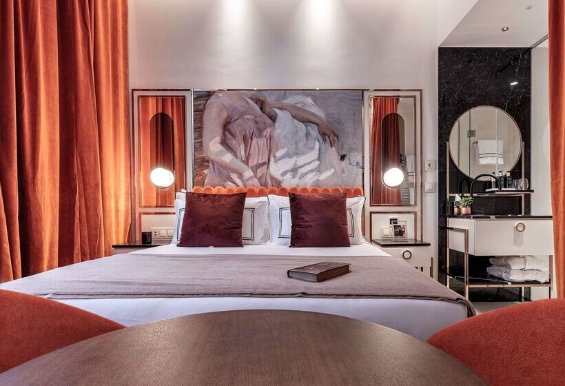 ホテル Maison Colbert Member Of Meliá Collection