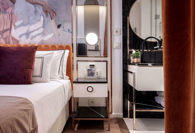 ホテル Maison Colbert Member Of Meliá Collection