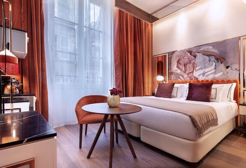 ホテル Maison Colbert Member Of Meliá Collection