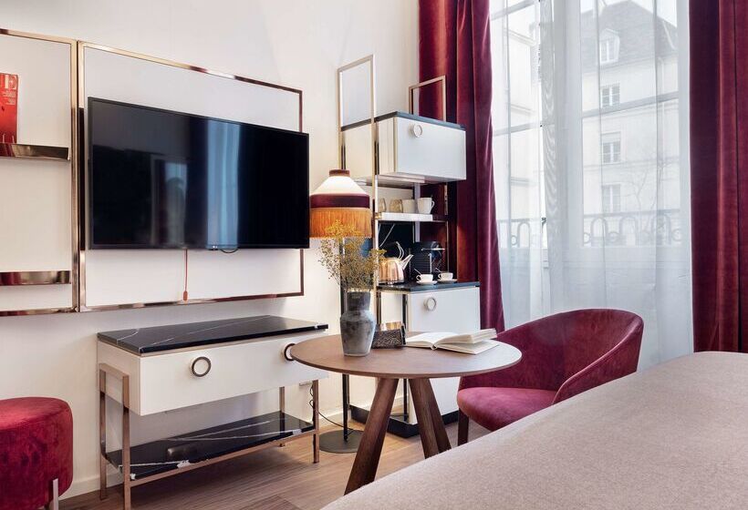 ホテル Maison Colbert Member Of Meliá Collection