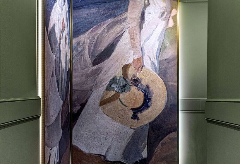 ホテル Maison Colbert Member Of Meliá Collection