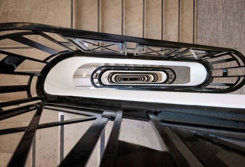 ホテル Maison Colbert Member Of Meliá Collection