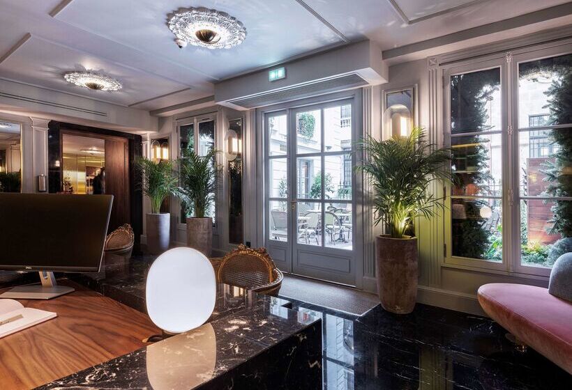 هتل Maison Colbert Member Of Meliá Collection