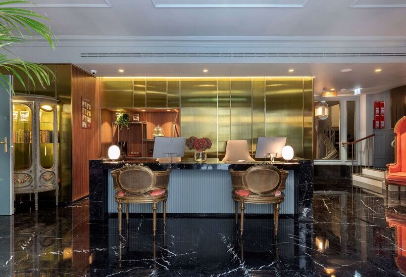 ホテル Maison Colbert Member Of Meliá Collection