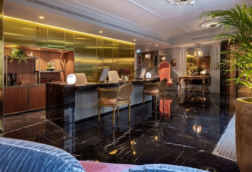 ホテル Maison Colbert Member Of Meliá Collection