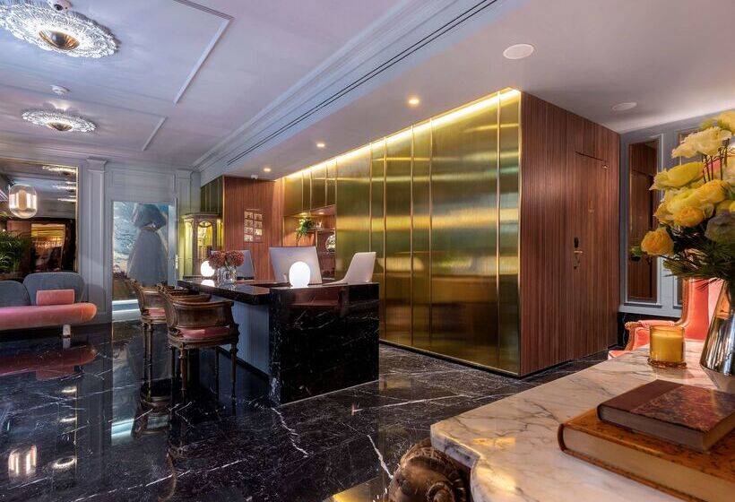 ホテル Maison Colbert Member Of Meliá Collection