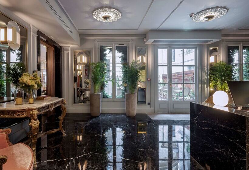 ホテル Maison Colbert Member Of Meliá Collection