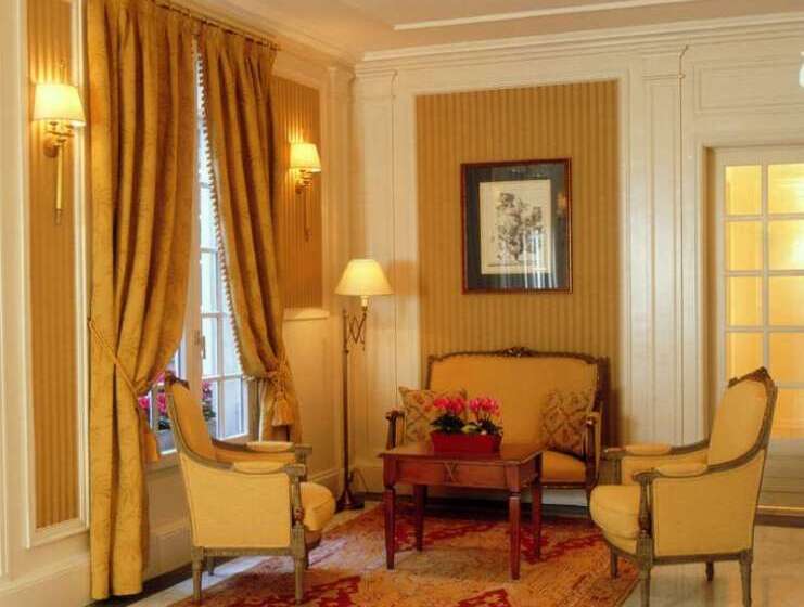 ホテル Maison Colbert Member Of Meliá Collection