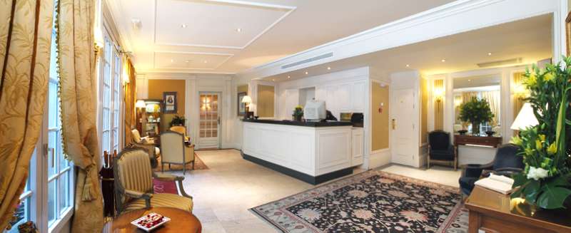 ホテル Maison Colbert Member Of Meliá Collection