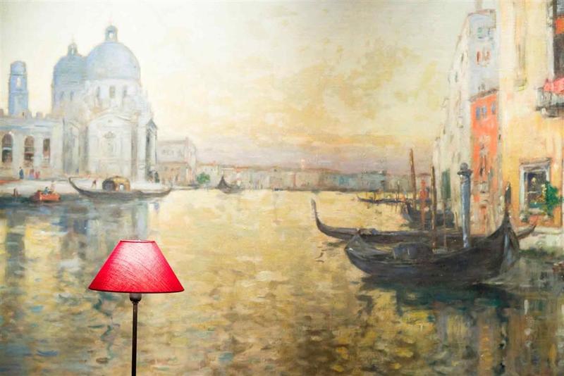 فندق Mercure Rodez Cathedrale