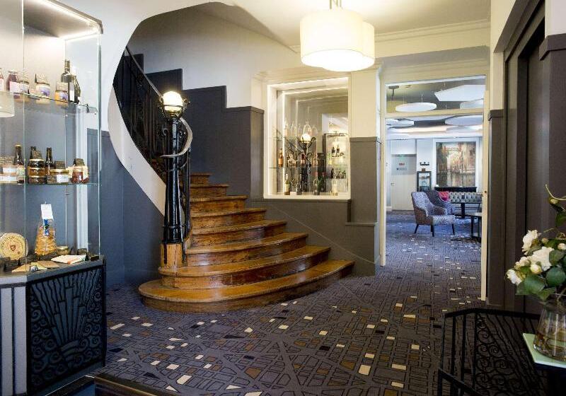 فندق Mercure Rodez Cathedrale