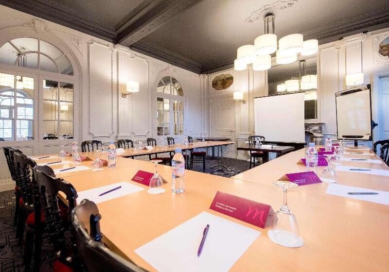 فندق Mercure Rodez Cathedrale