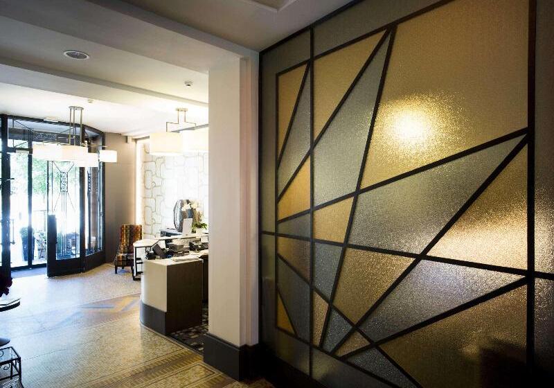 فندق Mercure Rodez Cathedrale