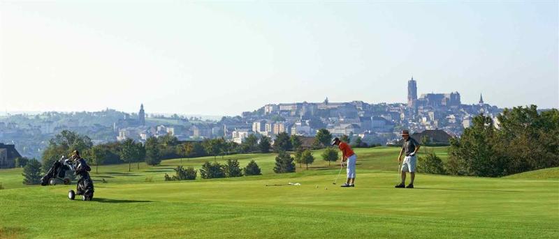 فندق Mercure Rodez Cathedrale