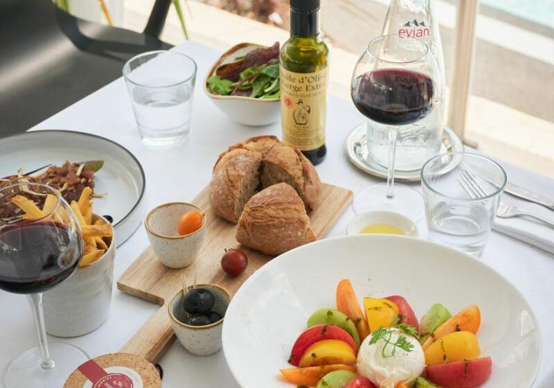 Mouratoglou Hotel & Resort