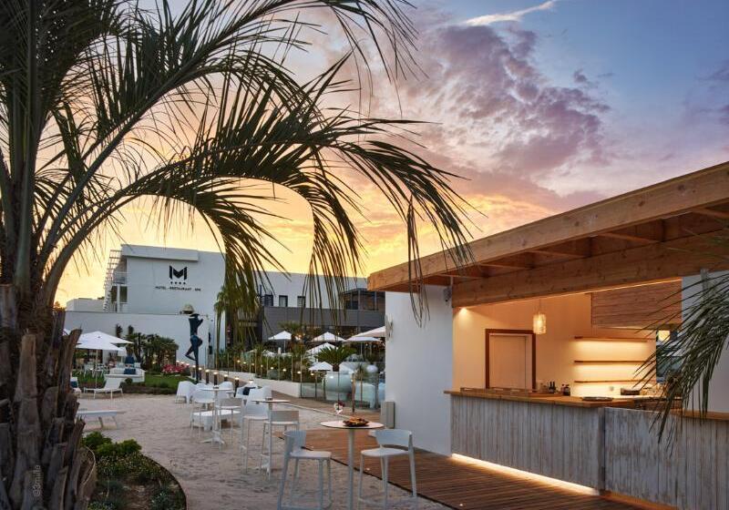 Mouratoglou Hotel & Resort