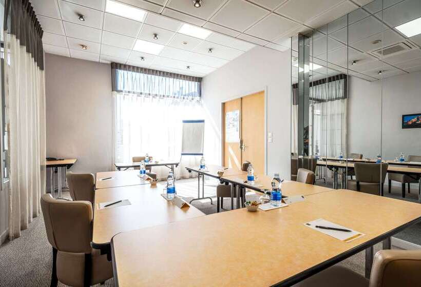 Quality Hotel Pau Centre Bosquet