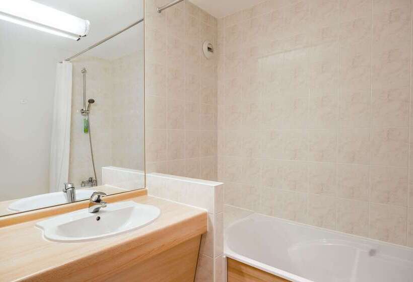 Quality Hotel Pau Centre Bosquet