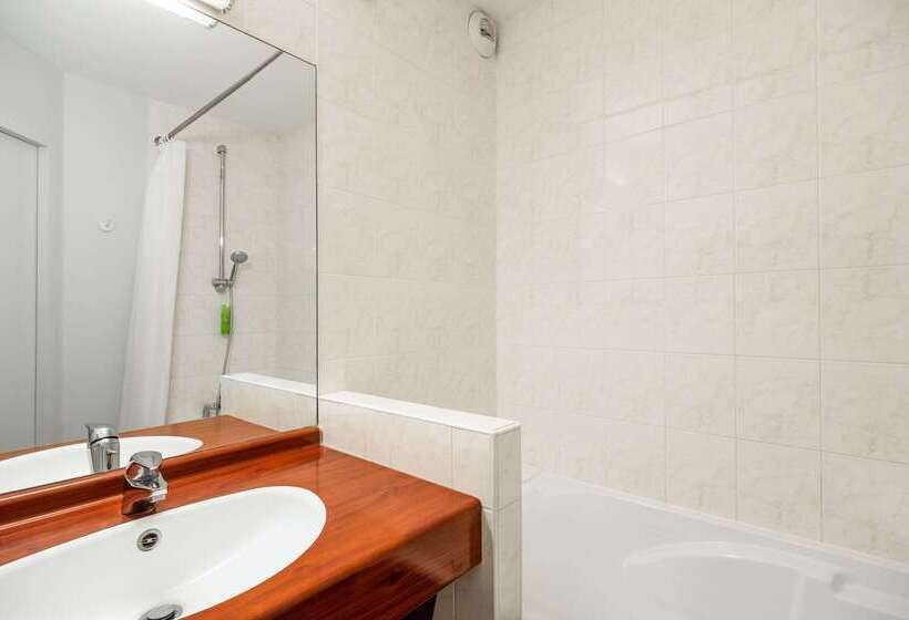 Quality Hotel Pau Centre Bosquet