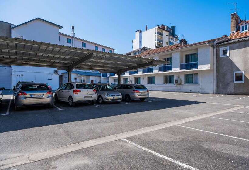 Quality Hotel Pau Centre Bosquet