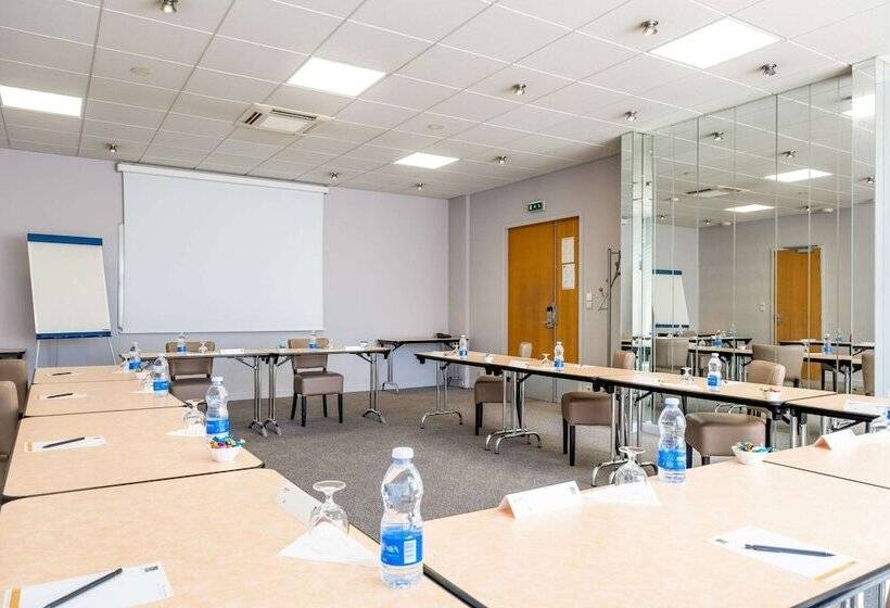 Quality Hotel Pau Centre Bosquet