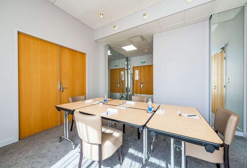 Quality Hotel Pau Centre Bosquet