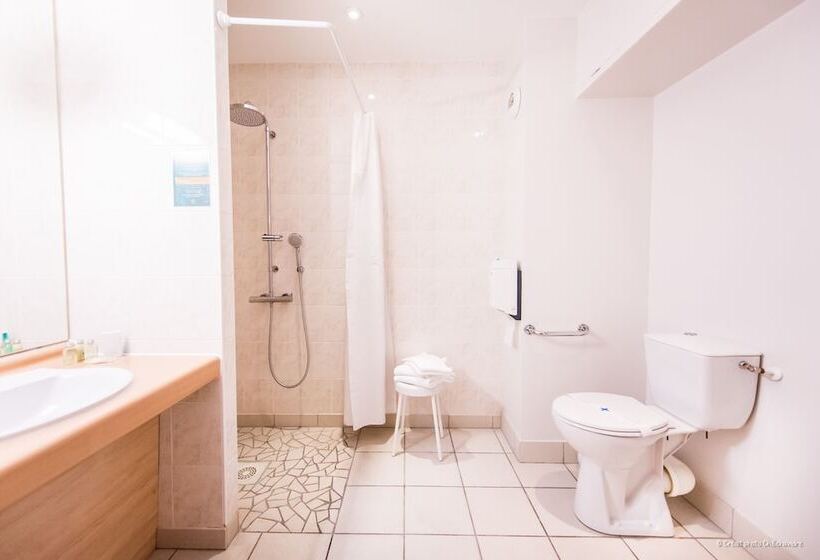 Quality Hotel Pau Centre Bosquet